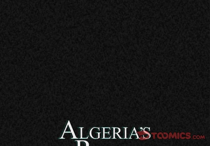 Algeria's Radio - episode 14 - 2