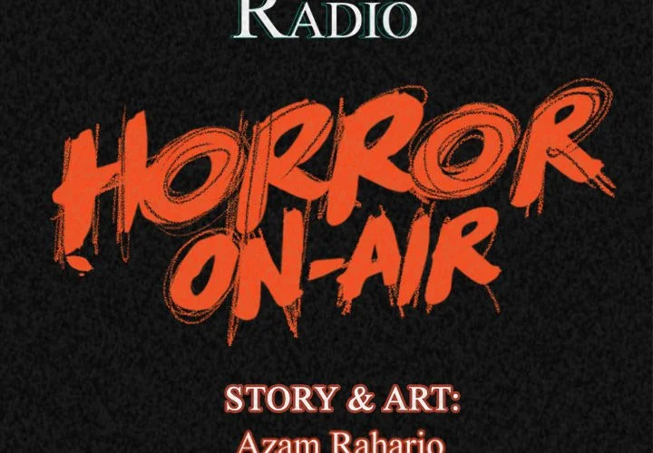 Algeria's Radio - episode 14 - 3