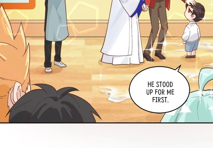 Strange Family - episode 10 - 2