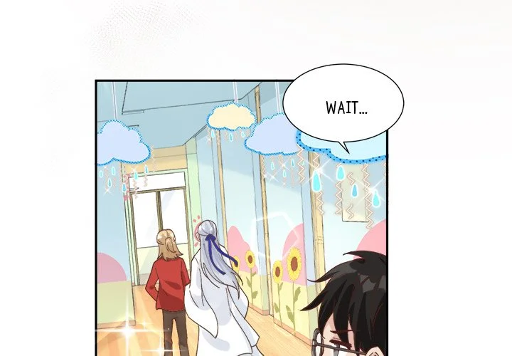 Strange Family - episode 10 - 3