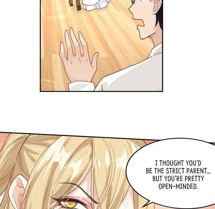 Strange Family - episode 10 - 4