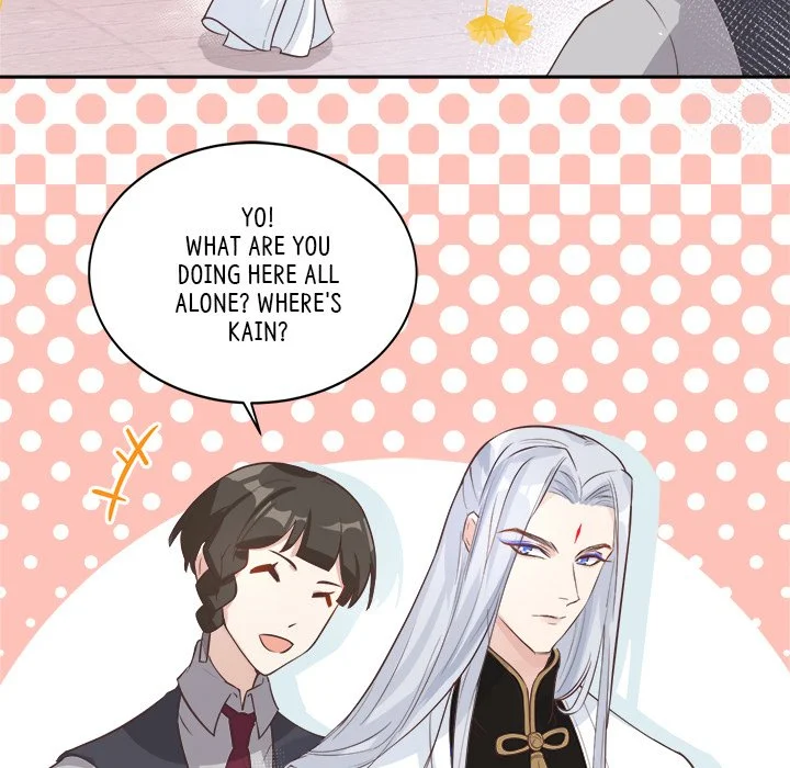 Strange Family - episode 11 - 4