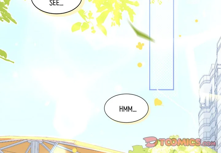 Strange Family - episode 14 - 1