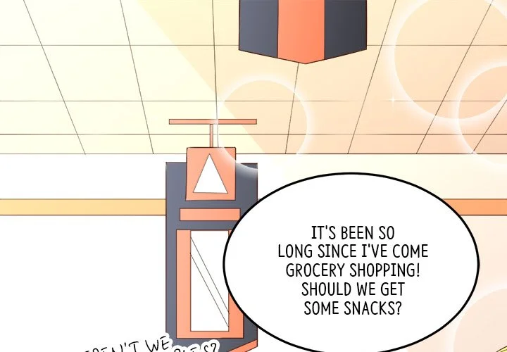 Strange Family - episode 15 - 0
