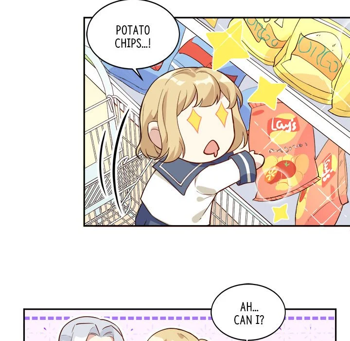 Strange Family - episode 15 - 4