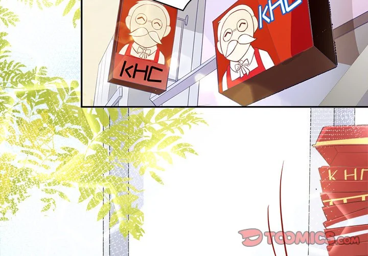 Strange Family - episode 17 - 1