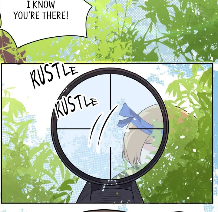 Strange Family - episode 18 - 4