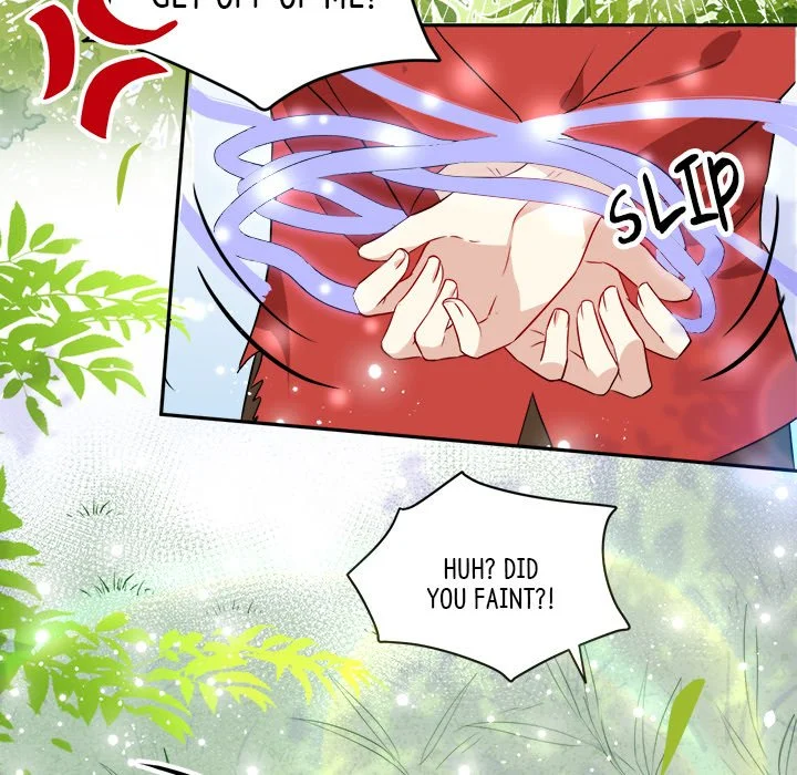 Strange Family - episode 20 - 4