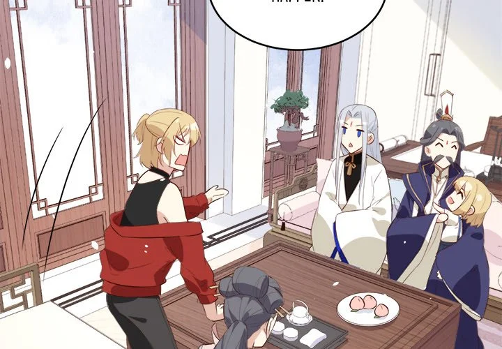 Strange Family - episode 23 - 2