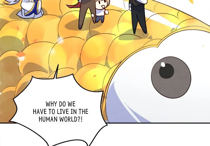 Strange Family - episode 3 - 3