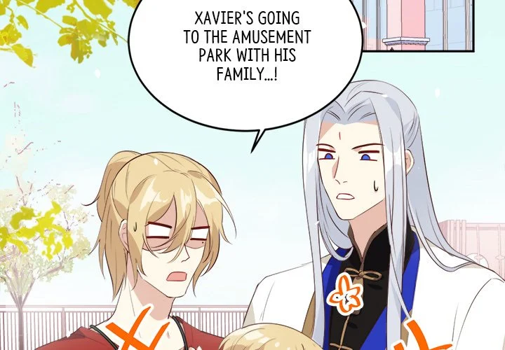 Strange Family - episode 31 - 2