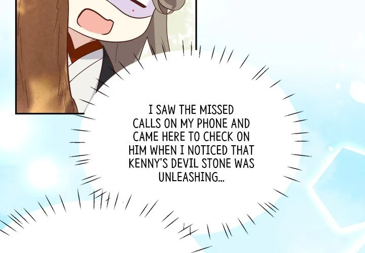 Strange Family - episode 34 - 3