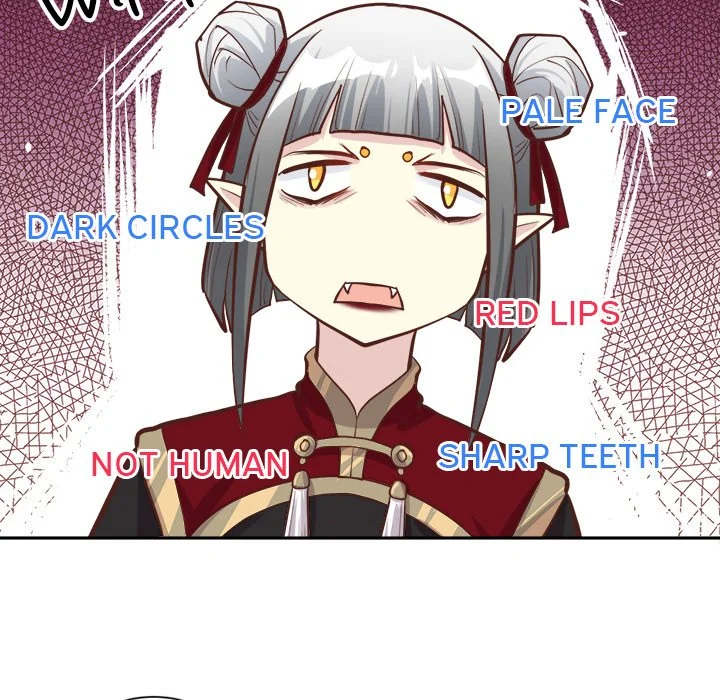 Strange Family - episode 35 - 4