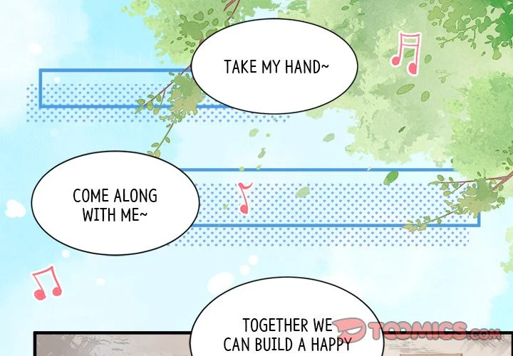 Strange Family - episode 43 - 0