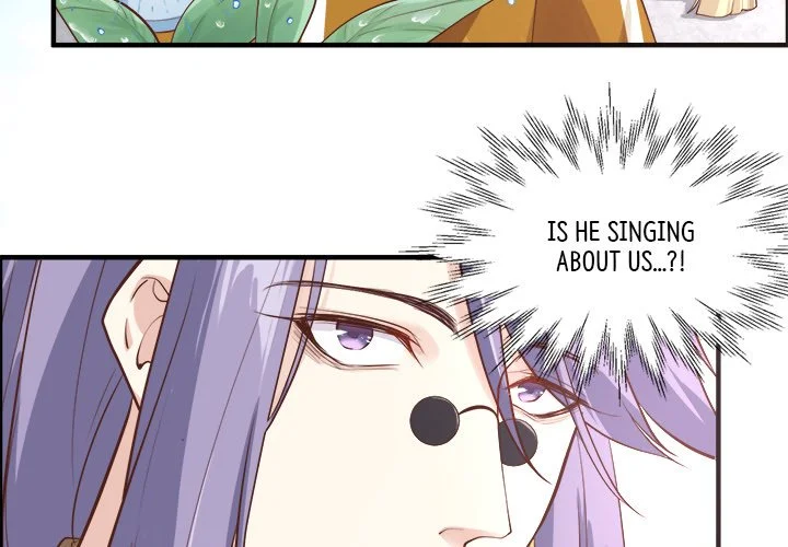 Strange Family - episode 43 - 2