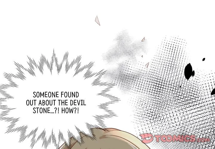 Strange Family - episode 45 - 0