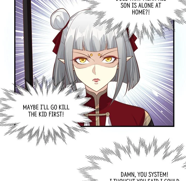 Strange Family - episode 46 - 4
