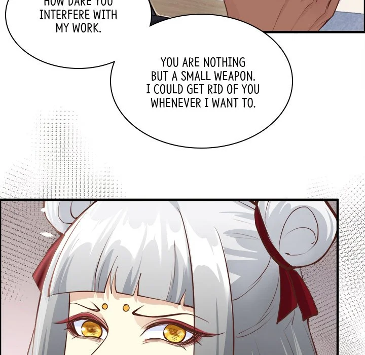 Strange Family - episode 47 - 4
