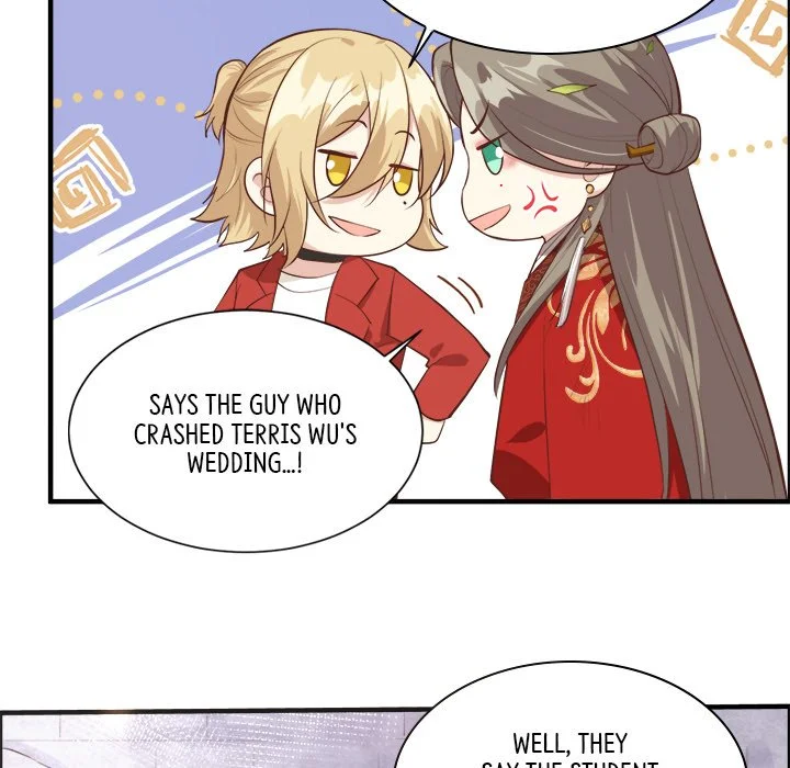 Strange Family - episode 48 - 4