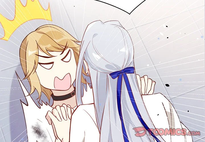 Strange Family - episode 5 - 1