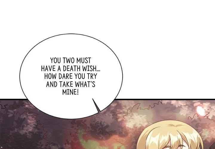 Strange Family - episode 75 - 3