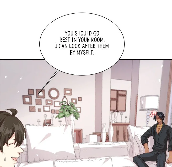 Strange Family - episode 78 - 4