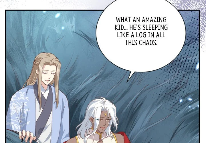 Strange Family - episode 85 - 2