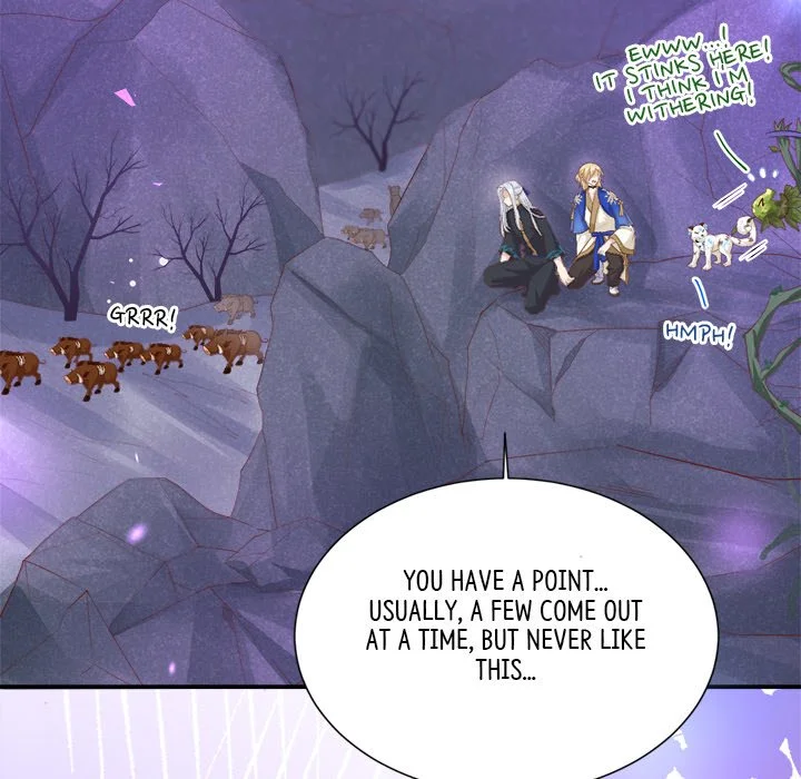 Strange Family - episode 98 - 4