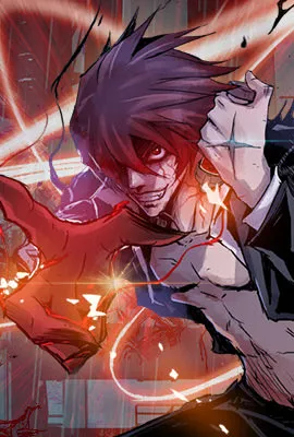 Blood Blade