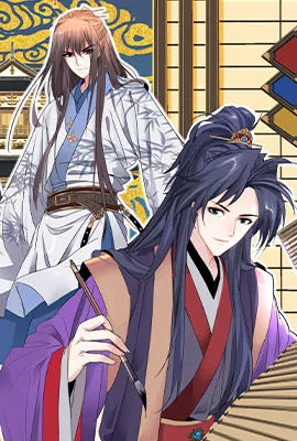 Detectives in Silk Robes
