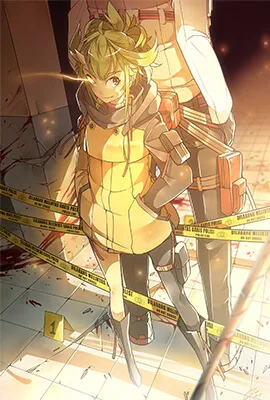 Knight of Rakshasa