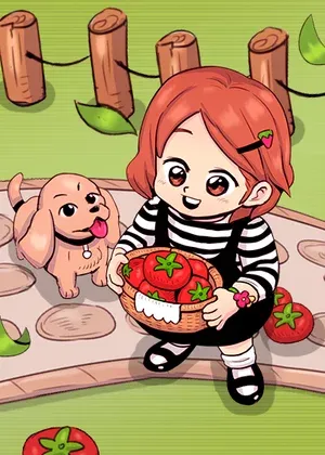 Let's Farm!