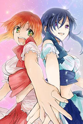 Magical Girl Ore