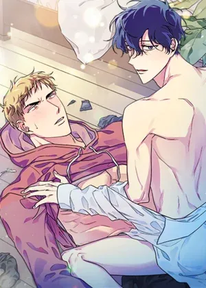 Morning, from an Immature Night
