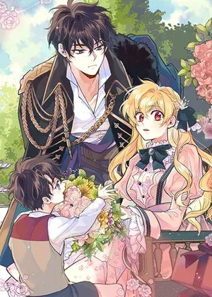 My Sister Picked up the Male Lead