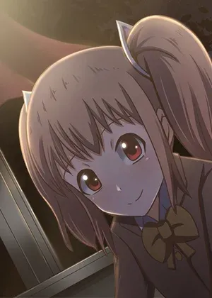 Silent Tears of the Rabbit