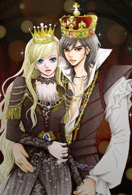 The Emperor's Woman