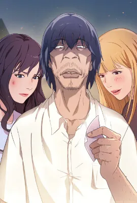 The Lucky Guy