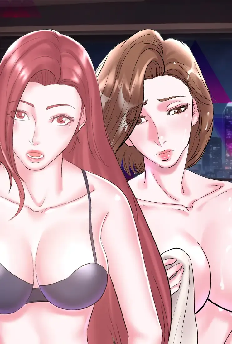 Twin Love Triangle Uncensored