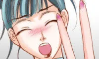 100% Perfect Girl - Chapter 12