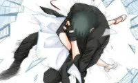 100% Perfect Girl - Chapter 153