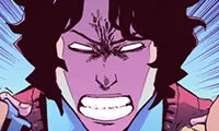 5 Minutes Before "On Air" - Chapter 11