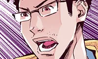 5 Minutes Before "On Air" - Chapter 15