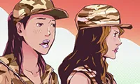 5 Minutes Before "On Air" - Chapter 17