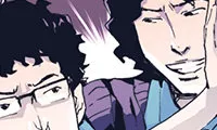 5 Minutes Before "On Air" - Chapter 24