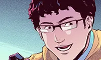 5 Minutes Before "On Air" - Chapter 25