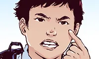5 Minutes Before "On Air" - Chapter 29