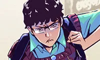 5 Minutes Before "On Air" - Chapter 2