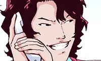 5 Minutes Before "On Air" - Chapter 30