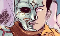 5 Minutes Before "On Air" - Chapter 36